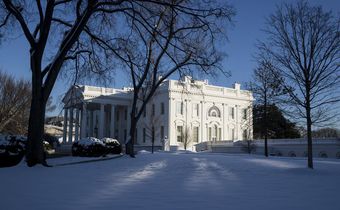 Man Plotting to Attack White House Is Arrested in Georgia, Authorities Say
