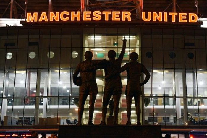 Manchester United will work with the British charity on LGBT issues in sport and society and look at ways inclusion and equality in the game can be improved