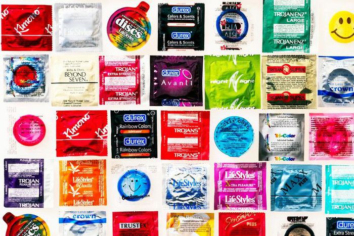 Brief History of Condoms Shows How Far We've Come