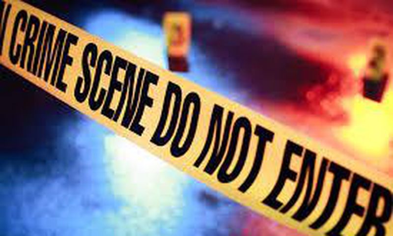 7 year old stabbed to death in Matungu