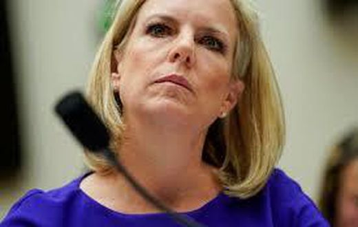 Cancel Kirstjen Nielsen