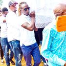 Willy Paul mourning again