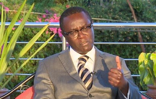 Mutahi Ngunyi