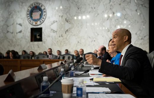 6 Days When 2020 Democratic Hopefuls Scored With Small Donors