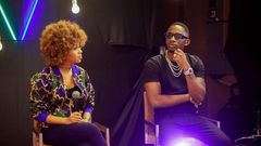 Singer Nandy buys her parents a posh House