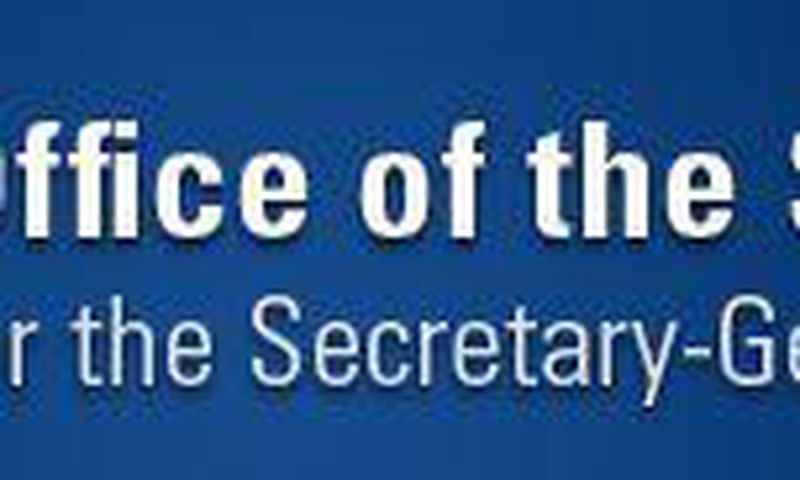 United Nations - Office of the Spokesperson for the Secretary-General