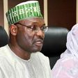 Mahmood Yakubu, INEC chairman