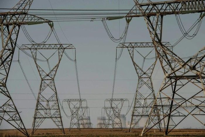 South Africa has been struggling for years to meet growing electricity demand, leading to rolling blackouts that have held back economic growth