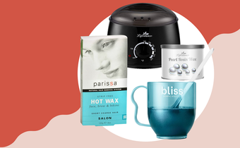 The 8 Best At-Home Waxing Kits