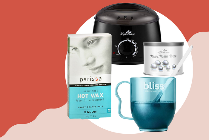 The 8 Best At-Home Waxing Kits