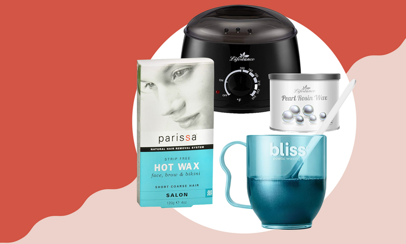 The 8 Best At-Home Waxing Kits