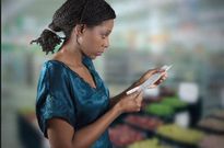 Lower your expenses, if you have issues with spending