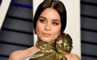 Vanessa Hudgens Does Keto And Intermittent Fasting
