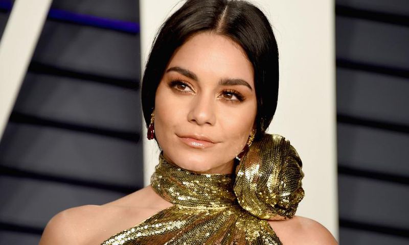 Vanessa Hudgens Does Keto And Intermittent Fasting