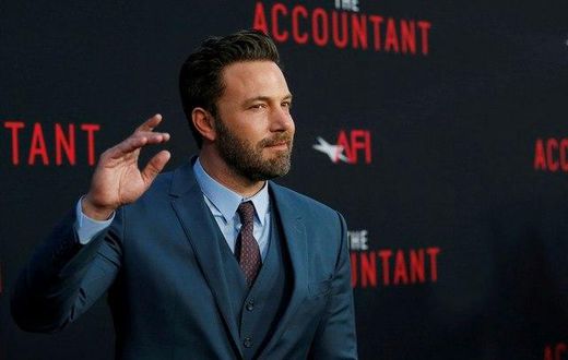 Ben Aflfick
