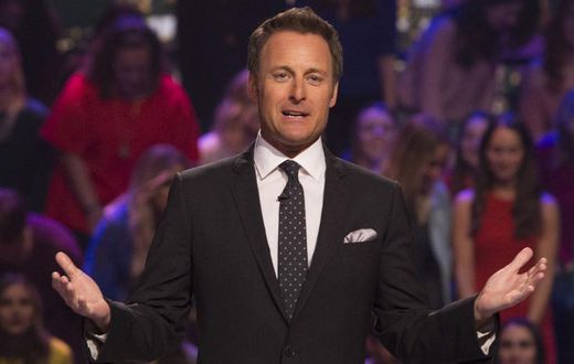 How Much Does Chris Harrison Earns Per Episode?