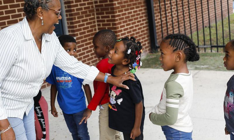 Cleaner Classrooms and Rising Scores: One Program Mirrors Head Start's Quiet Gains