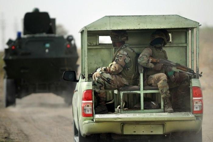 Boko Haram has waged a seven-year insurgency against the Nigerian state that has claimed at least 20,000 lives and spilled across the country's borders
