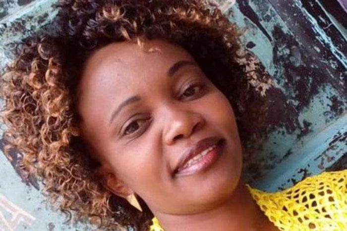 Rights defender Caroline Mwatha. Her body was found at City Mortuary on February 12, 2019