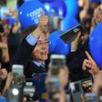 Left-leaning Moon Jae-In, a former human rights lawyer, has held a commanding lead in opinion polls for months, with the final Gallup Korea survey before a week-long pre-election blackout giving him 38 percent support