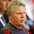 Former Liverpool midfielder Sammy Lee has left his role as England's assistant manager