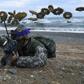 As North Korea drives towards creating a nuclear-tipped missile capable of hitting mainland America, joint US-South Korea military exercises are an annual source of tension
