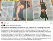 Betty Kyallo