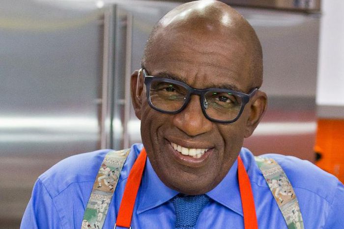 Al Roker Drops 40 Pounds Thanks to Keto Diet