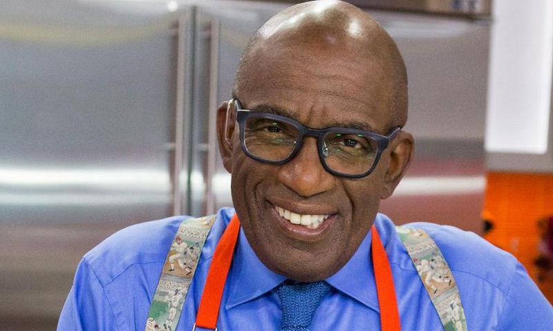 Al Roker Drops 40 Pounds Thanks to Keto Diet