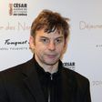 Belgian director Lucas Belvaux said his film "Chez Nous" aimed to show people "exactly what they are supporting" if they voted for French far-right leader Marine Le Pen's party