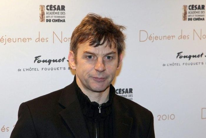 Belgian director Lucas Belvaux said his film "Chez Nous" aimed to show people "exactly what they are supporting" if they voted for French far-right leader Marine Le Pen's party