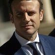 In a recent poll, French presidential hopeful Emmanuel Macron, pictured on February 14, 2017, was predicted to handily beat far-right candidate Marine Le Pen should they face off in the second-round of the election