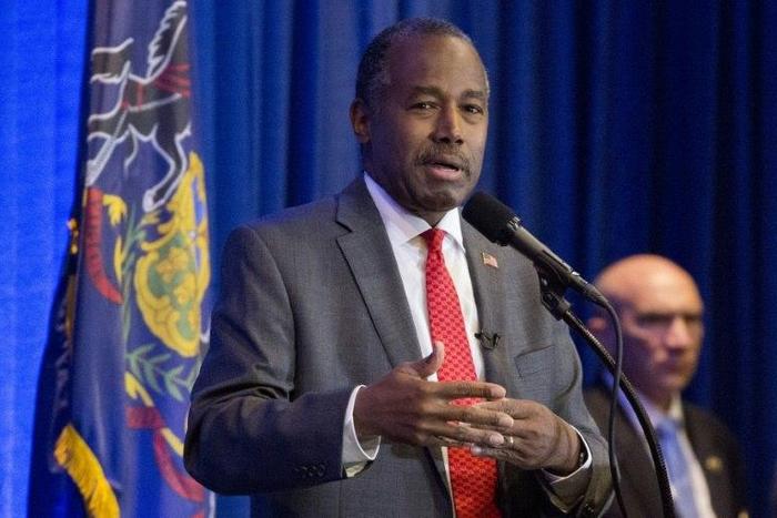 Ben Carson is a retired neurosurgeon who in 1987 performed the first successful separation of twins conjoined at the head
