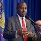 Ben Carson is a retired neurosurgeon who in 1987 performed the first successful separation of twins conjoined at the head