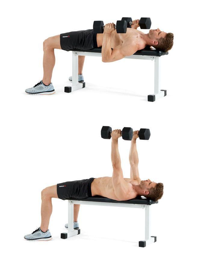 Stay Fit After 40 With This Workout Program
