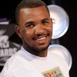 The Game smiling