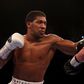 Anthony Joshua's Top 5 Boxing Moves