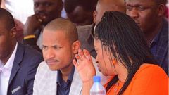 Babu Owino reveals 10 people sent to assassinate