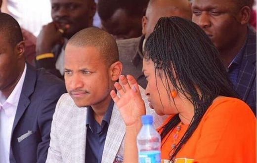 Babu Owino reveals 10 people sent to assassinate