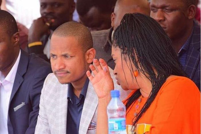 Babu Owino reveals 10 people sent to assassinate