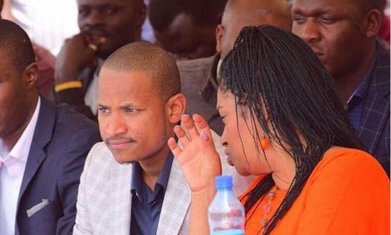 Babu Owino reveals 10 people sent to assassinate