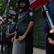 Bangladesh police have raided the offices of the main opposition leader and two times former Prime Minister Khaleda Zia