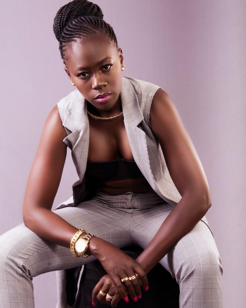 Akothee (Instagram)