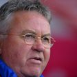 Chelsea appointed Guus Hiddink as their interim coach in 2015 and he took the reins at Stamford Bridge until the end of the season in May 2016
