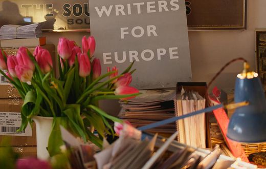 A Bookstore of One's Own