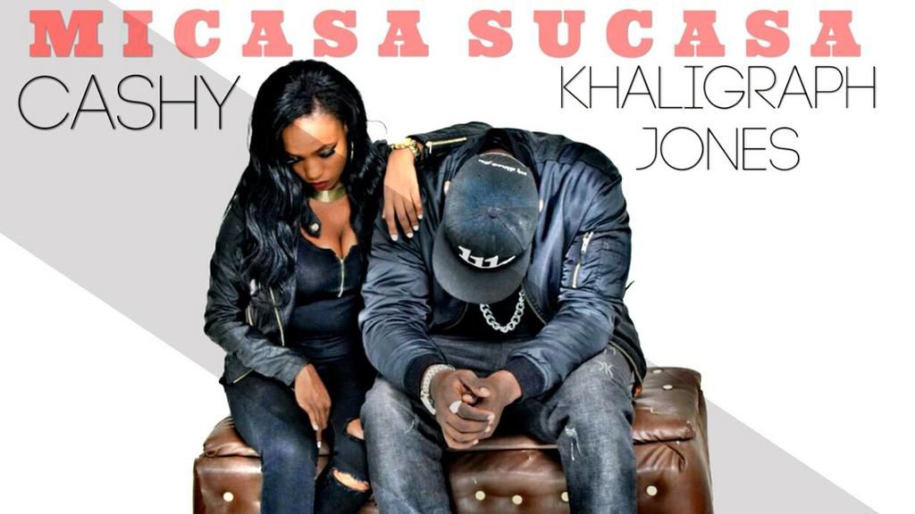 Micasa Sucasa (YouTube)