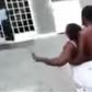 Adulterers get stuck into each other during sex.