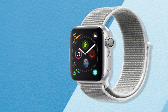 The Apple Watch Series 4 Is On Sale For $50 Off