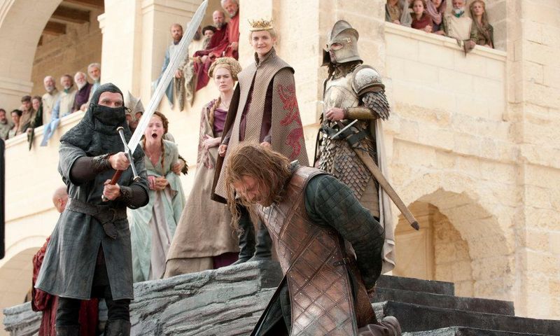 How 'Thrones' made tv climb higher