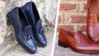 You Can Now Customize the Perfect Dress Shoe